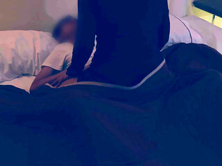 I'm Unfaithful to My Husband - I Love Riding on His Friend's Dick