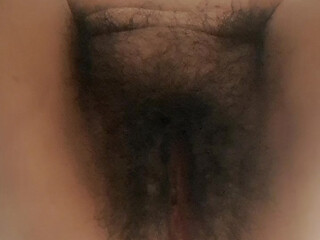 Hot and wet stepmother touching her vagina imagining being fucked like a whore