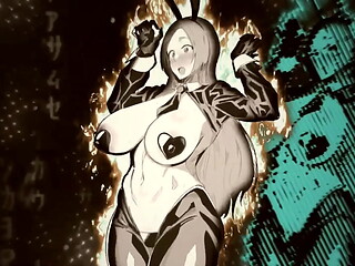 Orihime manga fanart edit1080P HD