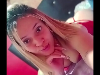 Rubia divina argentina