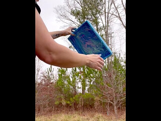 Suzy Wylde Is an Artist