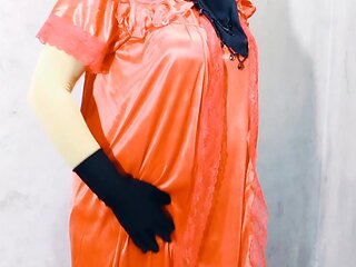 Bengali Beautiful Stepmother Spends The Night With Her Stepson And Has Sex With Him