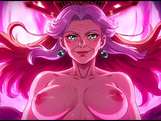 Ai Older Women Topless