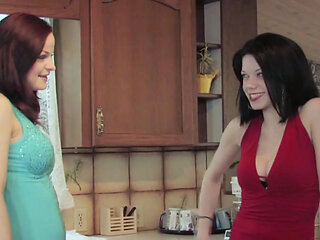 Have You Ever Seen Lesbian Sex?