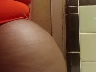 Big dick in my fat ass