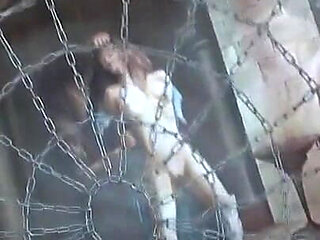 Creampie Bareback Breeding Orgy