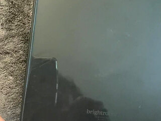 Biggest Cumshot on Glass