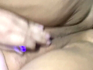 I Just Wanna Cum... a Lot