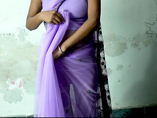 Stepbrother Fucked While Changing Clothes