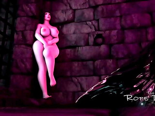 Mei'_s Corruption, P05 (Goo02) V02 final video
