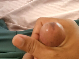 Jerk More!
