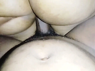 Indian Horny Hardcore Fuck at Night Indian Foreplay Porn