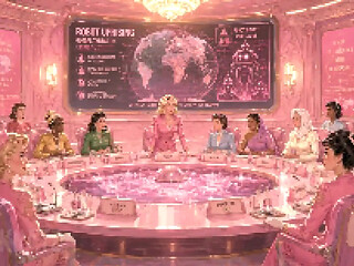 Sissy Star Battles Sissy Star Union Mission 1