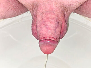 Pissing