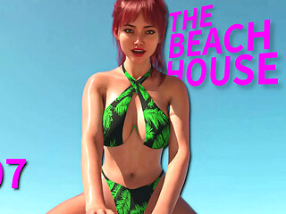 THE BEACH HOUSE #07
