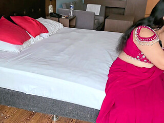 Slutty Stepmother's Fucking, Horny Stepmother Fond of Big Dicks