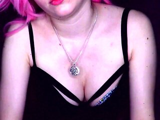 Hot Webcam Teen Fucking Toy