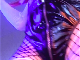 Teasing U in Beatifull Lingerie