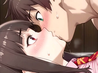 Kazuma x Nerimaki (Konosuba) AI