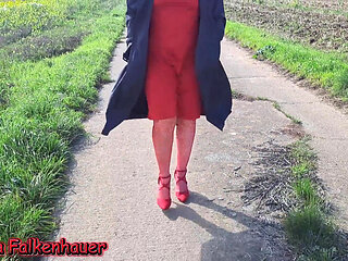 Enjoying Oneself in the Fields