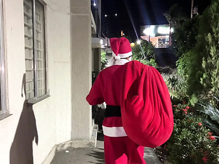 Naughty or nice, what's my price?