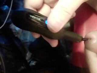 Vibrating Pleasure Part 2