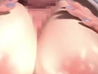 Horny 18 Plus Schoolgirl Caught Her Teacher Masturbating and Then Fuck Him as Punishment!