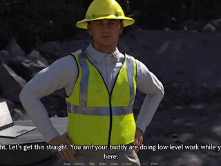 Breaking Ties #07 Thick Wife Cheats While Her Husband Is Away.