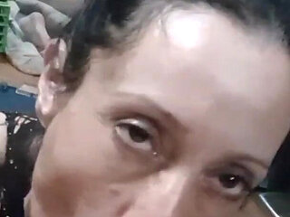 Marianahothot Chupando Pija