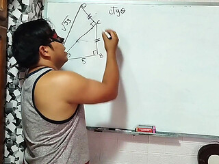 Trigonometry: Trigonometric Ratios - Exercise 2