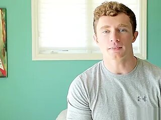 Orlando Foxs Audition