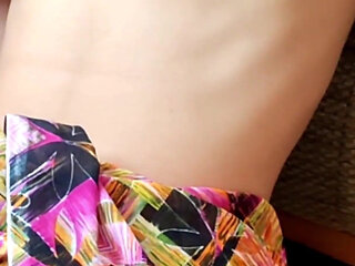 Desi Sexy Bhabhi Taught Her Stepbrother a Sex Lesson Hindi Audio