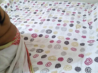 Desi Hot Mistress Want Fuck From Servant Guy Because Her Stepson Today Cant Fuck Her