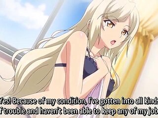 Mankitsu Happening 1 subbed: Big Tits, Pornhub  Hentai Porn