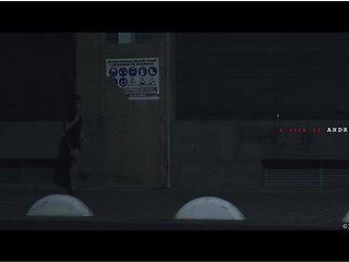 Getaway 3 - Melody Petite & Alberto Blanco