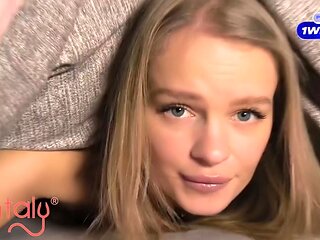 Swife Katy In Astonishing Xxx Movie Pov Homemade New Pretty One