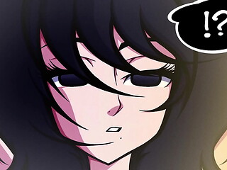 LewdVerse - Jan &amp_ Lynn 3   4