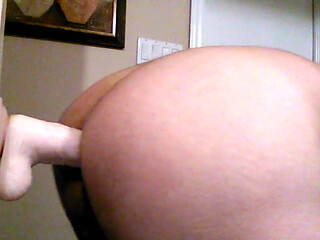 Dildo fantasies pt. 1