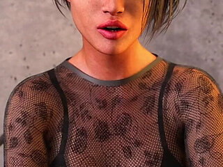 Life in Santa County #3