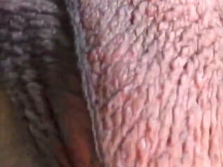 Handjob in Bed #09