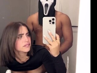 Angela Alvarez Fucked By Ghostface