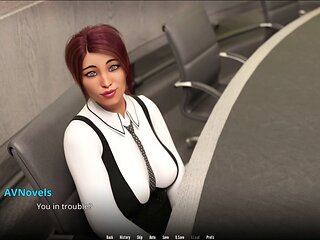 Hot brunette, elderly, first-timer