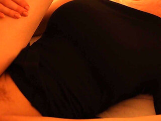 I'll Fuck You First, Then I'll Let You Go