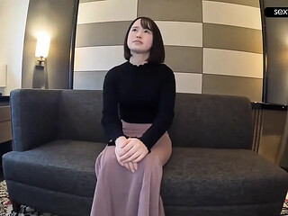 Asian Angel Steps into Future TV Career