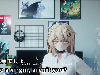 Sound of Summer(Machine translated subtitles)[trial var]1/2