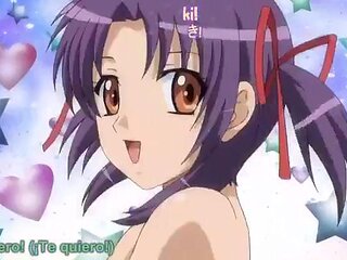 Bishoujo-Hyouryuuki 03: Hentai  Stripchat Porn