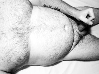 BHM Masturbation 02