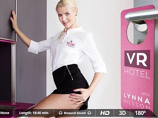 VR Hotel
