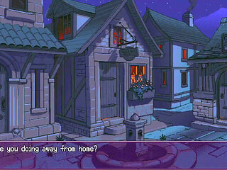 Aurelia Gameplay 4 Finding Her Cat Can Be This Good