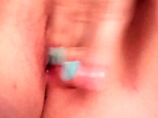 Hot amateur close up hardcore HD video